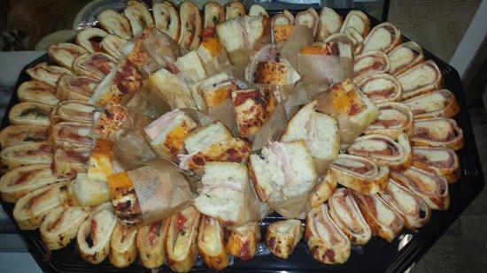 La bottega dei sapori