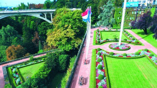 Monument of Remembrance